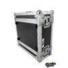 Image 8 : Black Eyed Peas | "BEP2 / H5" Stenciled Road Ready 4U ATA Road Rack Case (2009-2011)