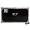 Image 2 : Black Eyed Peas | Tour-Used Jan-Al ATA Keyboard Flight Case 'Keyboard #4' / Korg MS2000B (2009-2011)
