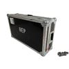 Image 3 : Black Eyed Peas | Tour-Used Jan-Al ATA Keyboard Flight Case 'Keyboard #4' / Korg MS2000B (2009-2011)