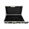 Image 8 : Black Eyed Peas | Tour-Used Jan-Al ATA Keyboard Flight Case 'Keyboard #4' / Korg MS2000B (2009-2011)