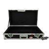 Image 9 : Black Eyed Peas | Tour-Used Jan-Al ATA Keyboard Flight Case 'Keyboard #4' / Korg MS2000B (2009-2011)