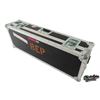 Image 3 : Black Eyed Peas | "The E.N.D. Tour" "BEP" Stenciled Jan-Al 49-Key Keyboard Flight Case (2010-2011)