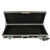 Image 8 : Black Eyed Peas | "The E.N.D. Tour" "BEP" Stenciled Jan-Al 49-Key Keyboard Flight Case (2010-2011)