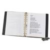 Image 10 : Black Eyed Peas | Teleprompter Lyric Binder & "The Beginning" Crew Itinerary Europe 2011