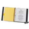 Image 14 : Black Eyed Peas | Teleprompter Lyric Binder & "The Beginning" Crew Itinerary Europe 2011