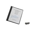 Image 15 : Black Eyed Peas | Teleprompter Lyric Binder & "The Beginning" Crew Itinerary Europe 2011