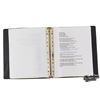 Image 7 : Black Eyed Peas | Teleprompter Lyric Binder & "The Beginning" Crew Itinerary Europe 2011