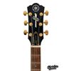 Image 11 : Fergie & Black Eyed Peas | George Pajon Jr. Stage-Played Yamaha AES1500 Electric Guitar (2000s)