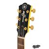 Image 12 : Fergie & Black Eyed Peas | George Pajon Jr. Stage-Played Yamaha AES1500 Electric Guitar (2000s)