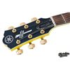 Image 20 : Fergie & Black Eyed Peas | George Pajon Jr. Stage-Played Yamaha AES1500 Electric Guitar (2000s)