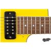 Image 38 : Fergie & Black Eyed Peas | George Pajon Jr. Stage-Played Yamaha AES1500 Electric Guitar (2000s)