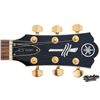 Image 41 : Fergie & Black Eyed Peas | George Pajon Jr. Stage-Played Yamaha AES1500 Electric Guitar (2000s)