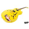 Image 7 : Fergie & Black Eyed Peas | George Pajon Jr. Stage-Played Yamaha AES1500 Electric Guitar (2000s)