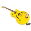 Image 8 : Fergie & Black Eyed Peas | George Pajon Jr. Stage-Played Yamaha AES1500 Electric Guitar (2000s)