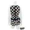 Image 10 : No Doubt | Gwen Stefani Stage-Worn, Photo & Screen-Matched Custom Swarovski Crystal Costume (2009)