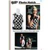 Image 2 : No Doubt | Gwen Stefani Stage-Worn, Photo & Screen-Matched Custom Swarovski Crystal Costume (2009)