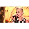 Image 43 : No Doubt | Gwen Stefani Stage-Worn, Photo & Screen-Matched Custom Swarovski Crystal Costume (2009)
