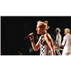 Image 47 : No Doubt | Gwen Stefani Stage-Worn, Photo & Screen-Matched Custom Swarovski Crystal Costume (2009)
