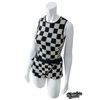 Image 7 : No Doubt | Gwen Stefani Stage-Worn, Photo & Screen-Matched Custom Swarovski Crystal Costume (2009)