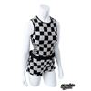 Image 8 : No Doubt | Gwen Stefani Stage-Worn, Photo & Screen-Matched Custom Swarovski Crystal Costume (2009)