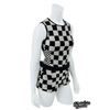 Image 9 : No Doubt | Gwen Stefani Stage-Worn, Photo & Screen-Matched Custom Swarovski Crystal Costume (2009)