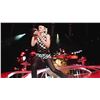 Image 14 : No Doubt | Gwen Stefani Tour-Used Costume Elements (Swarovski Crystals/Swatch, Monitor Pack) (2009)