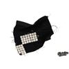 Image 6 : No Doubt | Gwen Stefani Tour-Used Costume Elements (Swarovski Crystals/Swatch, Monitor Pack) (2009)