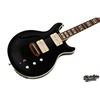 Image 15 : No Doubt | Tom Dumont Stage-Played Hamer Duo-Tone Electric/Acoustic Guitar (2012)