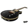 Image 16 : No Doubt | Tom Dumont Stage-Played Hamer Duo-Tone Electric/Acoustic Guitar (2012)