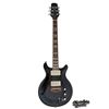 Image 1 : No Doubt | Tom Dumont Stage-Played Hamer Duo-Tone Electric/Acoustic Guitar (2012)