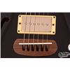 Image 25 : No Doubt | Tom Dumont Stage-Played Hamer Duo-Tone Electric/Acoustic Guitar (2012)