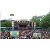 Image 52 : No Doubt | Tom Dumont Stage-Played Hamer Duo-Tone Electric/Acoustic Guitar (2012)