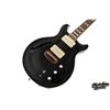 Image 8 : No Doubt | Tom Dumont Stage-Played Hamer Duo-Tone Electric/Acoustic Guitar (2012)