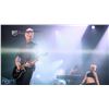 Image 92 : No Doubt | Tom Dumont Stage-Played Hamer Duo-Tone Electric/Acoustic Guitar (2012)