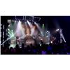 Image 94 : No Doubt | Tom Dumont Stage-Played Hamer Duo-Tone Electric/Acoustic Guitar (2012)