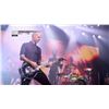 Image 95 : No Doubt | Tom Dumont Stage-Played Hamer Duo-Tone Electric/Acoustic Guitar (2012)