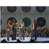 Image 17 : Moby | Moby ft. Gwen Stefani "South Side" MTV VMA "Moon Man" Award (Best Male Video) (2000-2001)