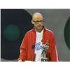 Image 20 : Moby | Moby ft. Gwen Stefani "South Side" MTV VMA "Moon Man" Award (Best Male Video) (2000-2001)