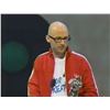 Image 22 : Moby | Moby ft. Gwen Stefani "South Side" MTV VMA "Moon Man" Award (Best Male Video) (2000-2001)