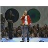 Image 24 : Moby | Moby ft. Gwen Stefani "South Side" MTV VMA "Moon Man" Award (Best Male Video) (2000-2001)