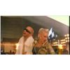 Image 26 : Moby | Moby ft. Gwen Stefani "South Side" MTV VMA "Moon Man" Award (Best Male Video) (2000-2001)
