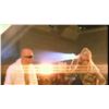 Image 27 : Moby | Moby ft. Gwen Stefani "South Side" MTV VMA "Moon Man" Award (Best Male Video) (2000-2001)