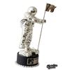Image 6 : Moby | Moby ft. Gwen Stefani "South Side" MTV VMA "Moon Man" Award (Best Male Video) (2000-2001)