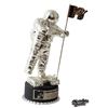 Image 7 : Moby | Moby ft. Gwen Stefani "South Side" MTV VMA "Moon Man" Award (Best Male Video) (2000-2001)