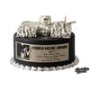 Image 9 : Moby | Moby ft. Gwen Stefani "South Side" MTV VMA "Moon Man" Award (Best Male Video) (2000-2001)