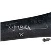 Image 2 : Kimbra | Tour-Used & Signed Gauge ECM-80 Microphone (1 of 2) (circa 2010s)
