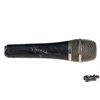 Image 7 : Kimbra | Tour-Used & Signed Gauge ECM-80 Microphone (1 of 2) (circa 2010s)