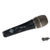 Image 1 : Kimbra | Tour-Used & Signed Gauge ECM-80 Microphone (2 of 2) (circa 2010s)