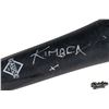 Image 2 : Kimbra | Tour-Used & Signed Gauge ECM-80 Microphone (2 of 2) (circa 2010s)