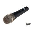 Image 3 : Kimbra | Tour-Used & Signed Gauge ECM-80 Microphone (2 of 2) (circa 2010s)
